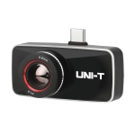 ТЕРМОВИЗИОННА КАМЕРА ЗА СМАРТФОН USB-C ANDROID 6 UNI-T UTI740M