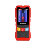 ТЕСТЕР ДЕТЕКТОР НА НАПРЕЖЕНИЕ МЕТАЛ ДЪРВО UNI-T UT387E