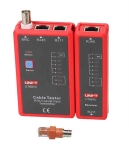 ТЕСТЕР LAN UNI-T UT681C RJ45, RJ11, BNC