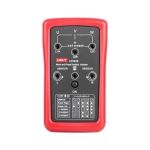 ТЕСТЕР НА ПОСЛЕДОВАТЕЛНОСТ НА ФАЗИТЕ UNI-T UT261B