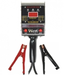 ТЕСТЕР ТОВАРНА ВИЛКА ЗА АКУМУЛАТОРНИ БАТЕРИИ W2658