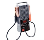 ТЕСТЕР ТОВАРНА ВИЛКА ЗА АВТОМОБИЛНИ АКУМУЛАТОРИ 12V И СИСТЕМАТА ЗА ЗАРЕЖДАНЕ ЦИФРОВ