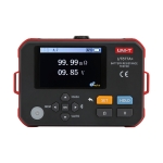 ТЕСТЕР ЗА АКУМУЛАТОРНИ БАТЕРИИ UNI-T UT677A