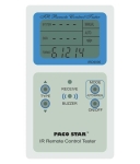 ТЕСТЕР ЗА ДИСТАНЦИОННИ