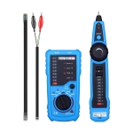 ТЕСТЕР ЗА КАБЕЛНИ ЛИНИИ И LAN МРЕЖИ BSIDE FWT11 E6244