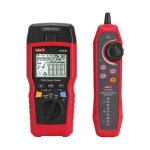 ТЕСТЕР ЗА КАБЕЛНИ ЛИНИИ LAN МРЕЖИ ЗА ИНТЕРНЕТ И ВИДЕОНАБЛЮДЕНИЕ UNI-T UT685B