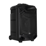 ТОНКОЛОНА 15" THUNDER NEW FM/SD/BLUETHOOT/USB КАРАОКЕ