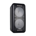 АКТИВНА ТОНКОЛОНА КАРАОКЕ 2X8" THS-B821