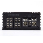 УСИЛВАТЕЛ АВТОМОБИЛЕН TCA-D100.4