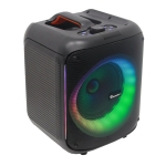 ТОНКОЛОНА 8" THS-B80 FM/SD/BLUETHOOT/USB КАРАОКЕ