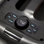 ТОНКОЛОНА 8" THS-B80 FM/SD/BLUETHOOT/USB КАРАОКЕ