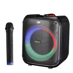 ТОНКОЛОНА 8" THS-B80 FM/SD/BLUETHOOT/USB КАРАОКЕ