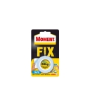 ТИКСО ДВОЙНО ЗАЛЕПВАЩО MOMENT FIX 80КГ