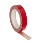 ТИКСО ЛЕНТА ДВОЙНО ЗАЛЕПВАЩО BREEZER 12MM/5M