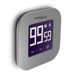 ТАЙМЕР КУХНЕНСКИ СЪС СЕНЗОРЕН ДИСПЛЕЙ