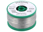 ТИНОЛ 0.25КГ/0.5MM STANNOL БЕЗОЛОВЕН SN95AG4CU1