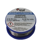 ТИНОЛ 0.1КГ/0.7MM CYNEL