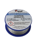 ТИНОЛ 0.1КГ/1ММ CYNEL