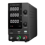 ТОКОИЗПРАВИТЕЛ РЕГУЛИРУЕМ 10A SPPS-C3010