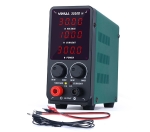 ТОКОИЗПРАВИТЕЛ РЕГУЛИРУЕМ 10A YH-3010D III