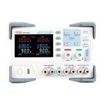 ТОКОИЗПРАВИТЕЛ РЕГУЛИРУЕМ 30V 5A UNI-T UDP3305C