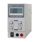 ТОКОИЗПРАВИТЕЛ РЕГУЛИРУЕМ 5A AX-3005DS