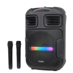 ТОНКОЛОНА 12" PA-122 FM/SD/BLUETHOOT/USB КАРАОКЕ