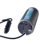 ИНВЕРТОР 150W 12V/230V USB