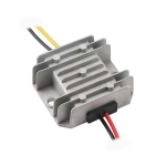 КОНВЕРТОР ТРАНСВЕРТЕР МОДУЛ ПОНИЖАВАЩ 24V/12V 10A
