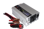 ТРАНСВЕРТЕР ИНВЕРТОР 500W 12V USB