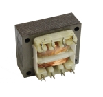 ТРАНСФОРМАТОР 12V/0.33A 220V INDEL