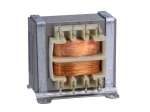 ТРАНСФОРМАТОР 2X12V/0.34A 220V INDEL