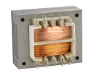 ТРАНСФОРМАТОР 2X12V/1.05A 220V INDEL