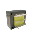 ТРАНСФОРМАТОР 2X6V 30V/A BULTRAF