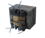 ТРАНСФОРМАТОР 2X9V/0.15A 220V