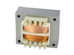 ТРАНСФОРМАТОР 2X9V/0.65A 220V INDEL