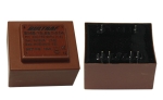 ТРАНСФОРМАТОР 2X9V 10VA