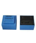 ТРАНСФОРМАТОР 2X9V 1.5V/A BULTRAF