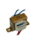 ТРАНСФОРМАТОР 6V/0.3A 220V