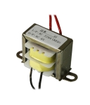 ТРАНСФОРМАТОР 6V/0.3A 220V