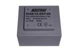 ТРАНСФОРМАТОР 9V 10V/A BULTRAF