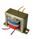 ТРАНСФОРМАТОР 9V/1A 220V