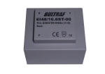 ТРАНСФОРМАТОР 9V 7.5V/A BULTRAF