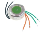 ТРАНСФОРМАТОР ТОРОИДАЛЕН TTS10/Z230 10VA 230VAC 24V 0,41A