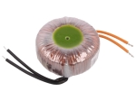 ТРАНСФОРМАТОР ТОРОИДАЛЕН TTS100/Z230 100VA 230VAC 12V 8,33A