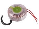 ТРАНСФОРМАТОР ТОРОИДАЛЕН TTS100/Z230 100VA 230VAC 21V 4,76A