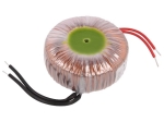 ТРАНСФОРМАТОР ТОРОИДАЛЕН TTS100/Z230 100VA 230VAC 24V 4,16A