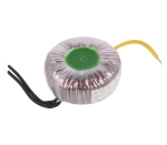 ТРАНСФОРМАТОР ТОРОИДАЛЕН 100VA 230VAC 19V 5,26A, TTS100/Z230/19V