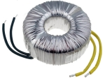 ТРАНСФОРМАТОР ТОРОИДАЛЕН TTS1000/D230 1000VA 230VAC 24V 41,66A