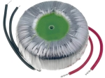 ТРАНСФОРМАТОР ТОРОИДАЛЕН TTS150/Z230 150VA 230VAC 2X12V 2X6.25A